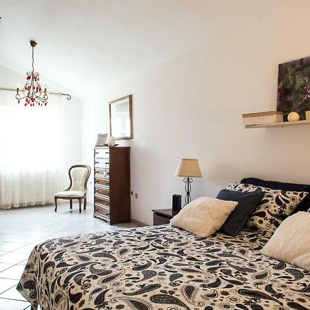 Villa Casa Michela à Vico Del Gargano Extérieur photo