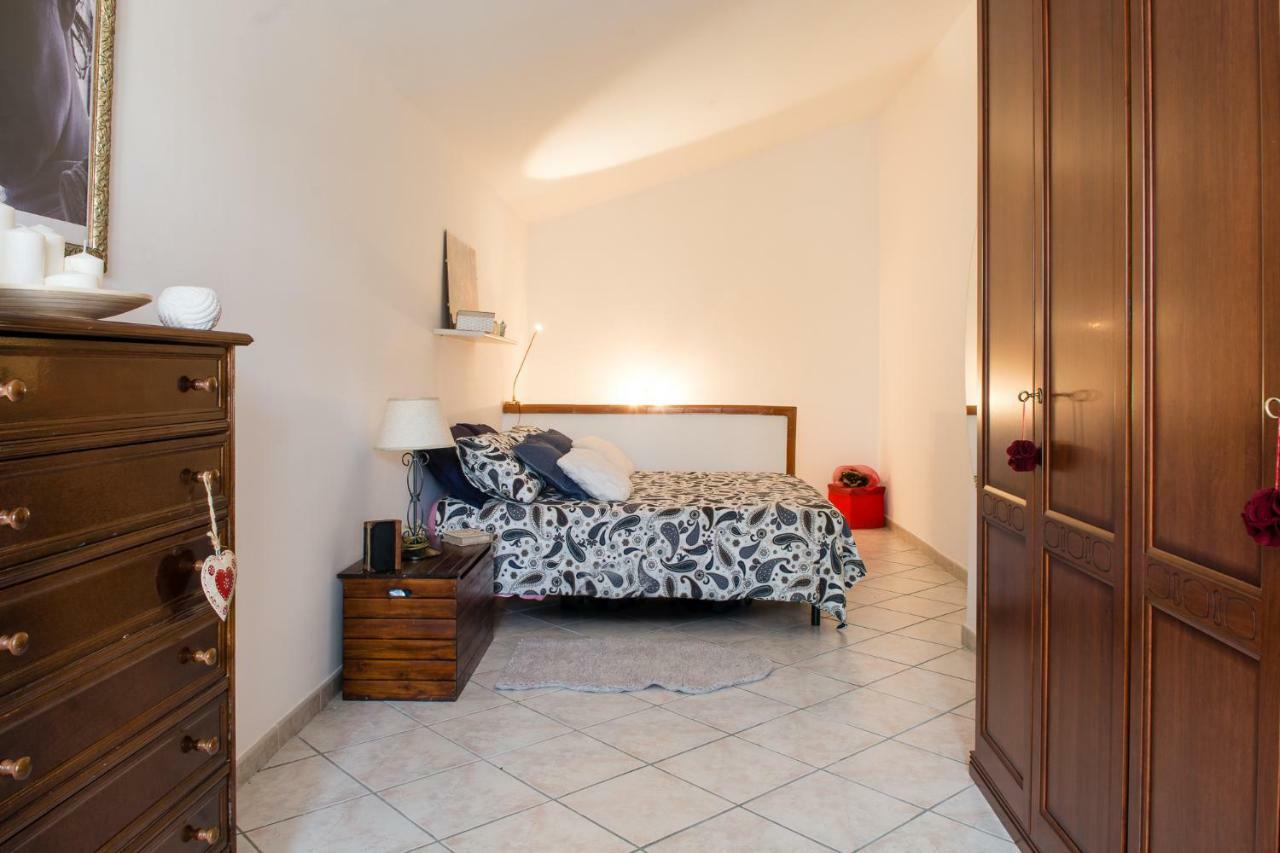 Villa Casa Michela à Vico Del Gargano Extérieur photo