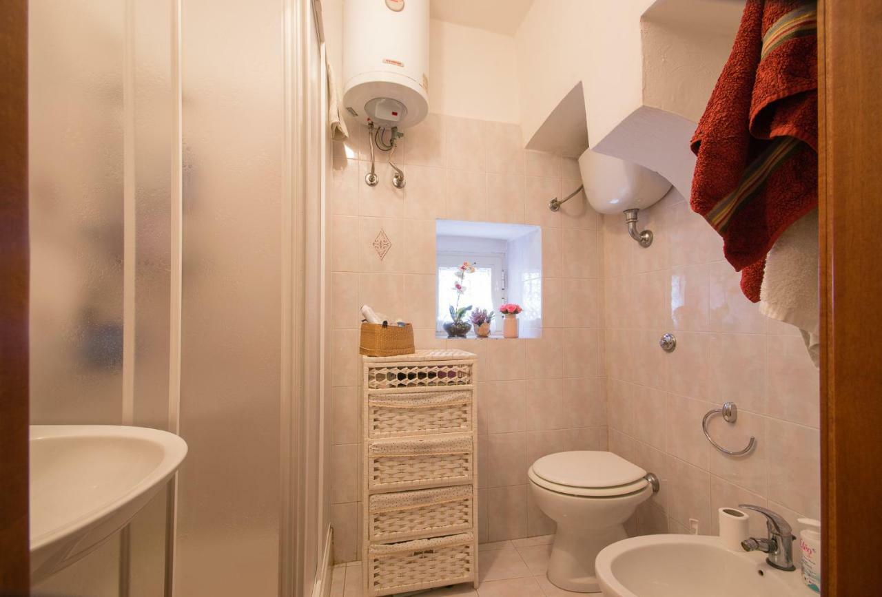 Villa Casa Michela à Vico Del Gargano Extérieur photo