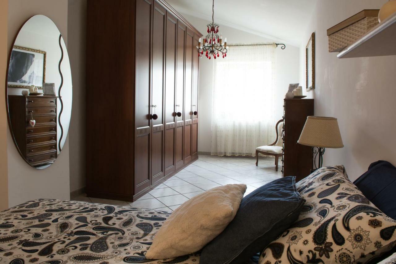 Villa Casa Michela à Vico Del Gargano Extérieur photo