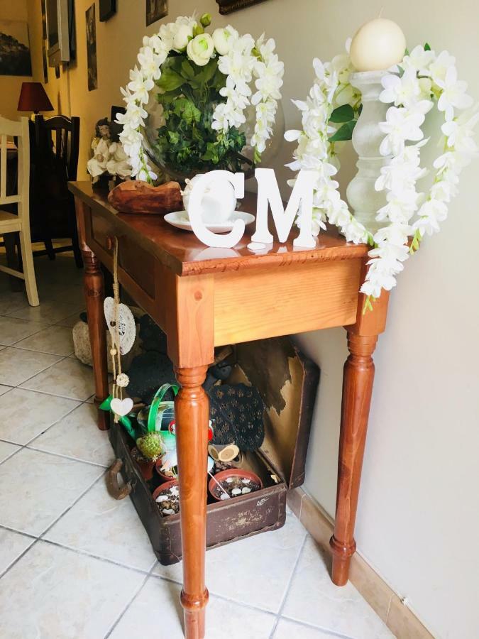 Villa Casa Michela à Vico Del Gargano Extérieur photo